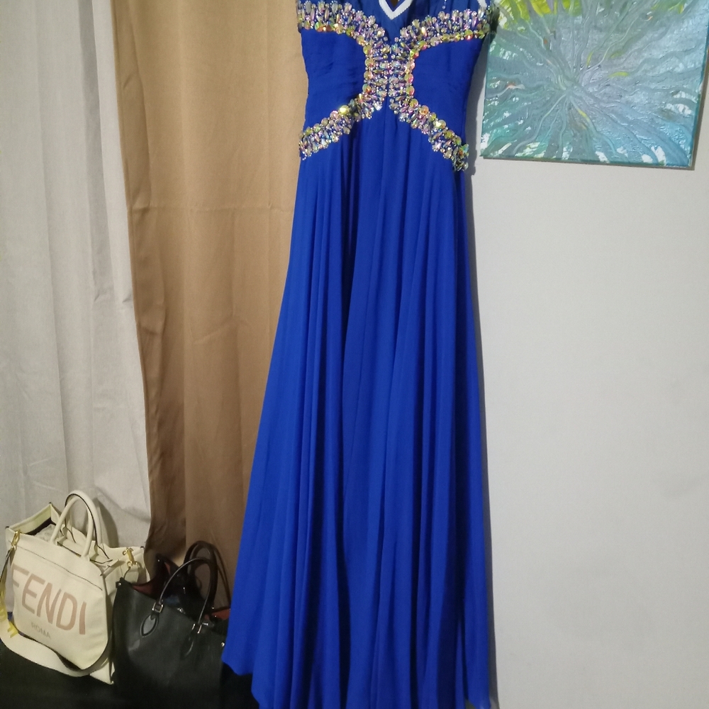 Prom/Evening - Picture 2 of 2